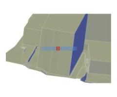 Izrada DTM-a u AutoCAD Civil 3D-u - Fotografija 2/6