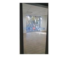 Izdajem kancelarijski prostor - kancelarije u centru Niša