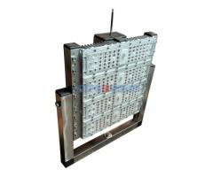 LED REFLEKTORI 200W BEZ ILI S DALJINSKIM UPRAVLJANJEM