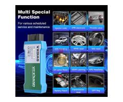 NOVO- VXDIAG VCX NANO NX100 WiFi- VW/Audi/Škoda/Seat/Bentley