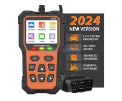 V521 OBDII+EOBD+CAN Auto Dijagnostika