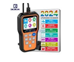 YM319 OBDII+EOBD+CAN Auto Dijagnostika