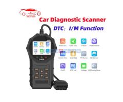 NOVO - V320 OBD2 Dijagnostika
