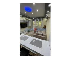Prodajem LUX stan 36+6m2 Karaburma,uknjizen - Fotografija 1/6