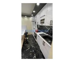 Prodajem LUX stan 36+6m2 Karaburma,uknjizen - Fotografija 3/6