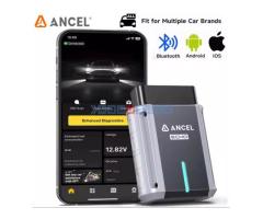 Ancel DND Echo OBD2 Bluetooth za iOS i Android - Fotografija 2/6