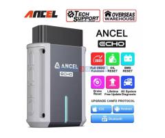 Ancel DND Echo OBD2 Bluetooth za iOS i Android - Fotografija 3/6