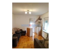 Prodajem stan Beograd-Bolec 91m2 - Fotografija 2/6