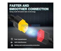 NOVO - OBDII produžni kabel za Thinkcar - Fotografija 3/6