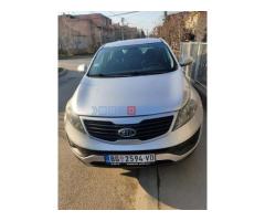 Na prodaju KIA Sportage 2011.