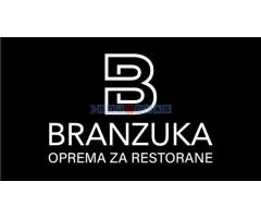 Prodavačica u maloprodaji