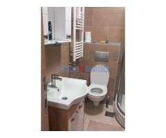 Izdajem jednosoban stan od 40m2 u Bg/Kumodraž - Fotografija 2/6