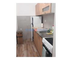 Izdajem jednosoban stan od 40m2 u Bg/Kumodraž - Fotografija 3/6