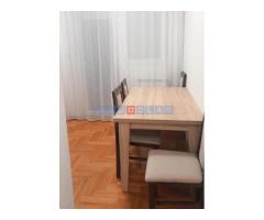 Izdajem jednosoban stan od 40m2 u Bg/Kumodraž - Fotografija 4/6