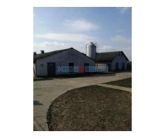 Farma 3000m2 na 1.5ha