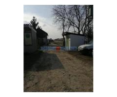 Farma 3000m2 na 1.5ha