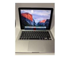 MacBook Pro 13" 2009 160GB
