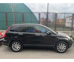 Honda CR-V elegance 2010. godište