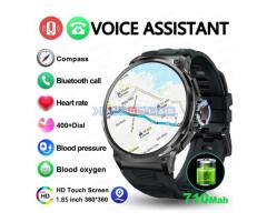 V69 Bluetooth Smart Watch - Bluetooth Pozivi