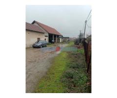 Plac i objekat u zakup - Loznica - Fotografija 2/3