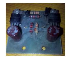 Carver PM 1200