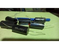 Elan PP 5,1uF 100V za skretnice polipropilen