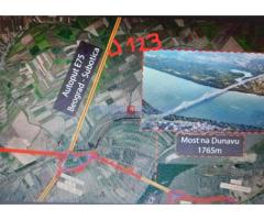 Autoput E75 Novi Sad-Beograd