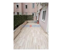 Buying flat with terrace garden Belgrade searching buy apart - Fotografija 2/3