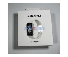 Samsung Galaxy Fit 3 Smart Narukvica