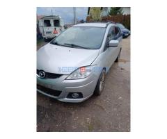 Polovni delovi Mazda - Fotografija 3/5