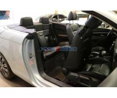 2006 Volkswagen Eos 2.0 benzinac