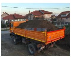 Kamion TAM BK 190