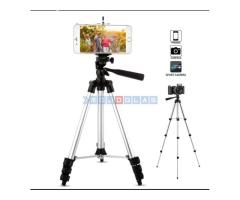 NOVO - Stativ 105cm Troba i Držač za Telefon