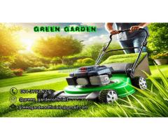 GREEN GARDEN KOSENJE