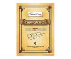 Vlastimir Peričić: Harmonija I i II