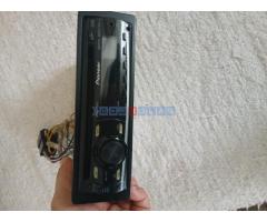 Pioneer Radio