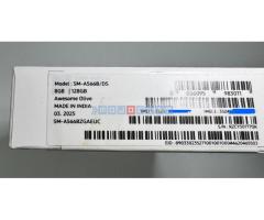 Samsung A56 8/128GB NOV
