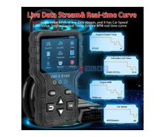 NOVO - V310 OBD2 / EOBD Auto Dijagnostika - Fotografija 6/6