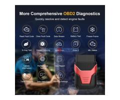 Novo - Humzor Z50 BT Pro OBD2 Auto i Moto Android / iOS