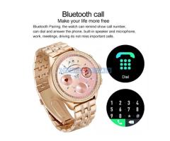 Gen 9 Ola Esporte Lady Diamond SmartWatch Bluetooth poziv