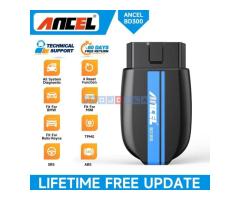 NOVO- ANCEL BD300 Bluetooth OBD2 BMW grupu,Mini,Rolls Royce