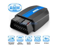 NOVO- ANCEL BD300 Bluetooth OBD2 BMW grupu,Mini,Rolls Royce