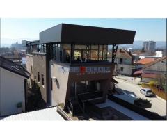 Čačak poslovni prostor izdavanje - Fotografija 1/4