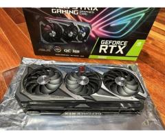 GEFORCE RTX 5090, RTX 5080, RTX 5070 Ti, RTX 4090, RTX 4080