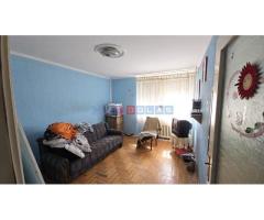 Funkcionalan i svetao dvosoban stan 66m2,Senoina,Subotica - Fotografija 6/6