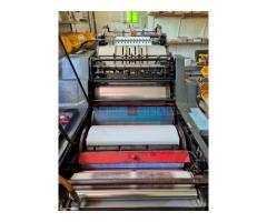 Heidelberg KOR 40x57 - Fotografija 4/6