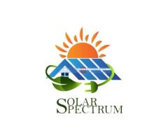 Solar Spectrum - Fotografija 3/6