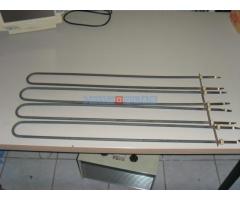 Grejači od termoakmulcione   peći