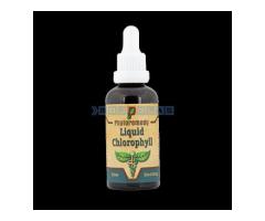 Liquid Chlorophyll – Tečni Hlorofil