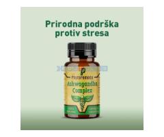 Asvaganda Complex – Najbolje za smirenje
